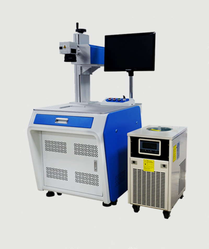 紫外激光打標機